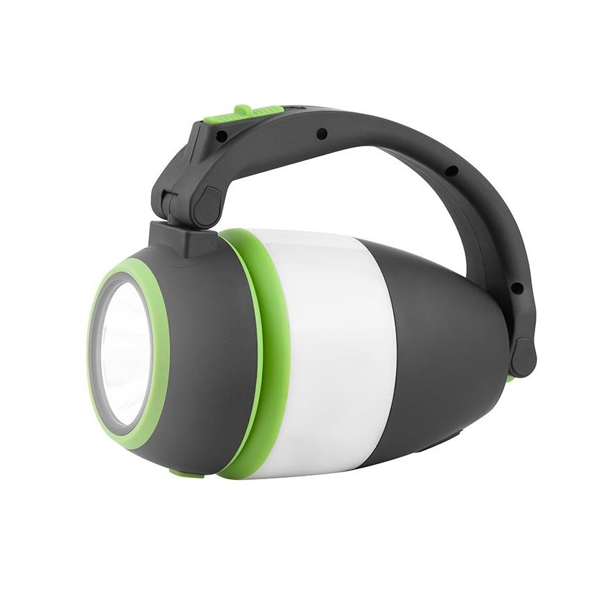 TRACER FLEX multifunctional camping light