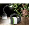 TRACER FLEX multifunctional camping light