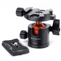 Kampf Ball head K&F Concept BH-28L