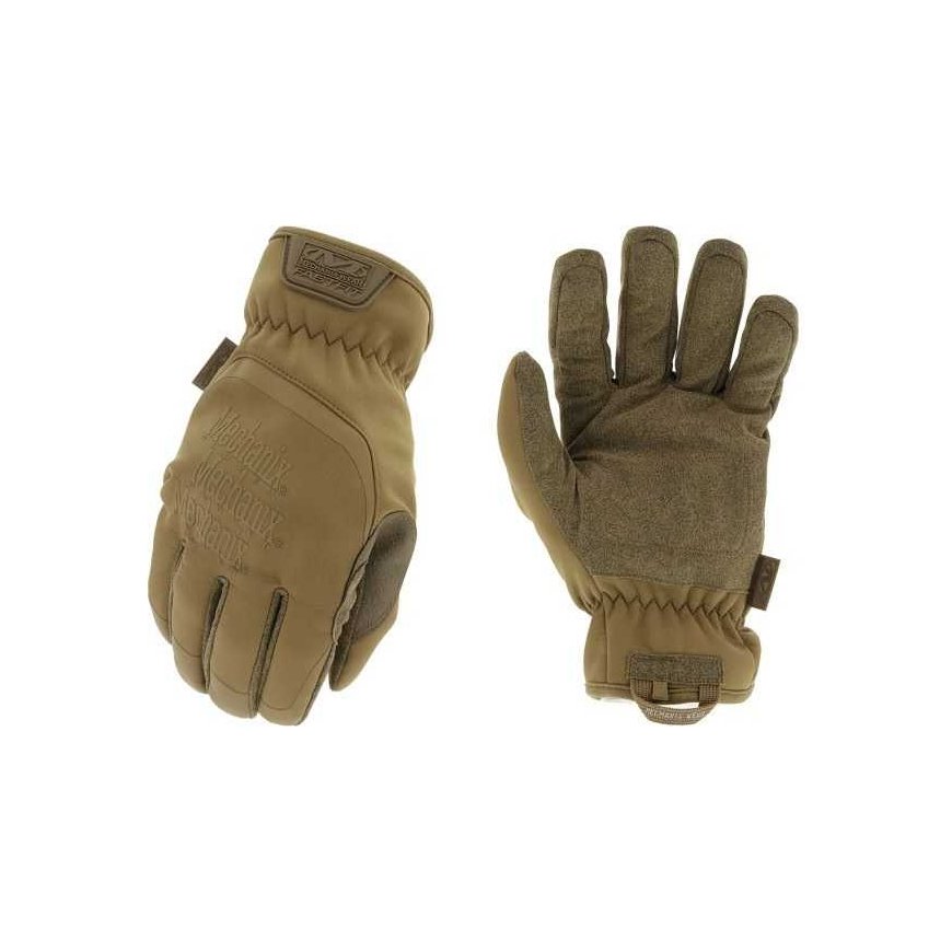 Mechanix Wear Mechanix Wear Tactical Gloves