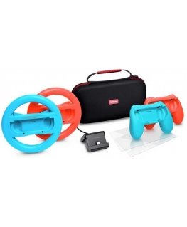 Trust Rinkinys nintendo gxt1249 7-in-1