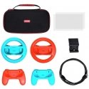 Trust Rinkinys nintendo gxt1249 7-in-1 Trust Rinkinys nintendo gxt1249 7-in-1