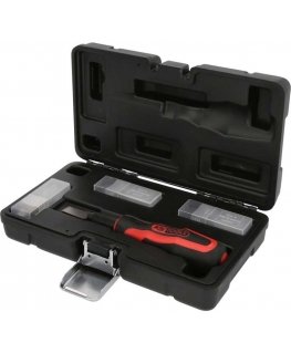 16-piece flat scraper set KS TOOLS