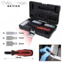 16-piece flat scraper set KS TOOLS 16-piece flat scraper set KS TOOLS