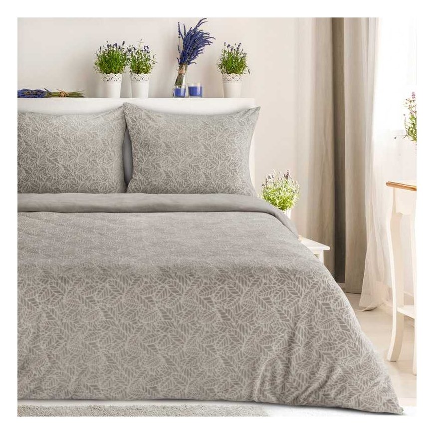 Eurofirany Bedding set Eurofirany EX/POS/FL/3/BE+B 140X200
