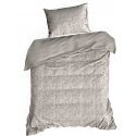 Bedding set Eurofirany EX/POS/FL/3/BE+B 140X200 70X90/X1