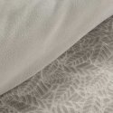 Bedding set Eurofirany EX/POS/FL/3/BE+B 140X200 70X90/X1
