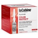 La Cabine Colour Protect plaukų ampulės 7x5ml La Cabine Colour Protect plaukų ampulės 7x5ml