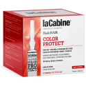 La Cabine Color Protect hair ampoules 7x5ml La Cabine Color Protect hair ampoules 7x5ml