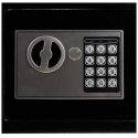 Malatec 22627 combination is safe Malatec 22627 combination is safe