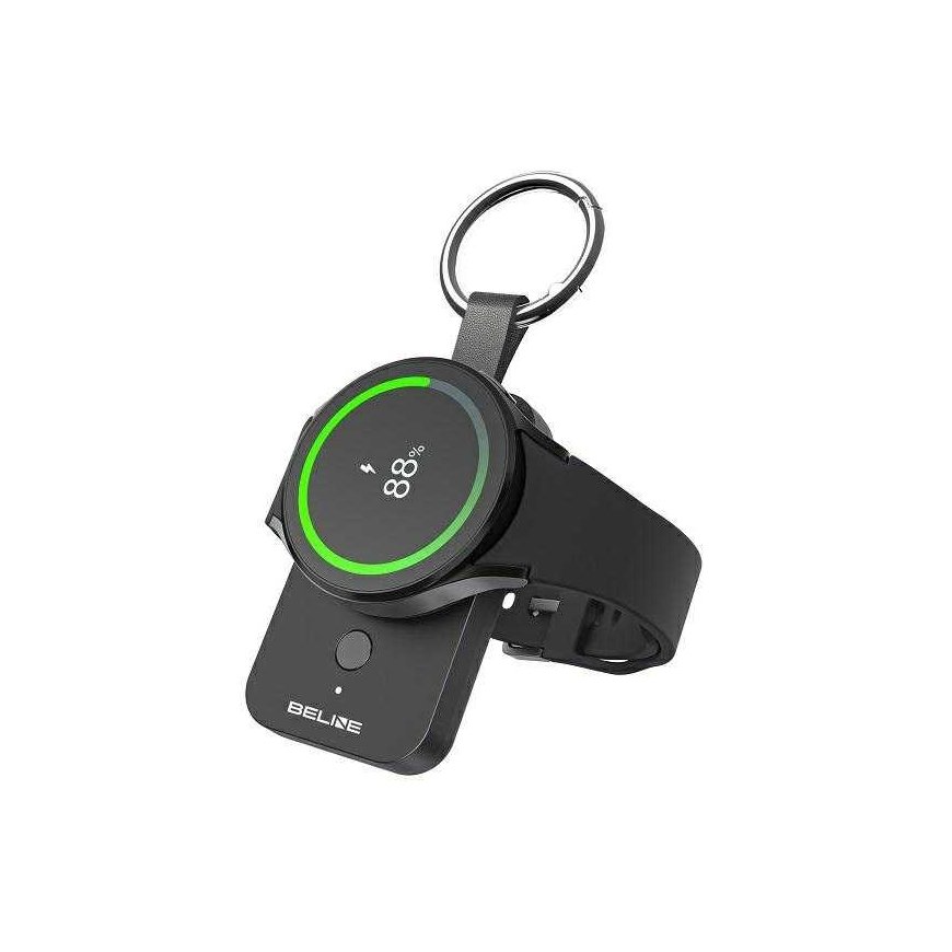 Beline powerbank for Galaxy Watch 1000mAh