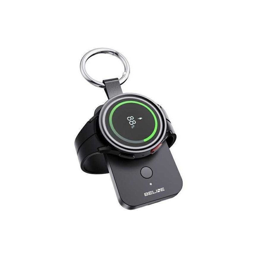 Beline powerbank do zegarka Galaxy Watch 1000mAh – 2