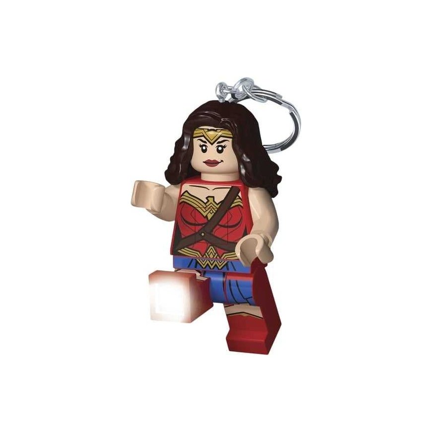 LEGO® Euromic LEGO - DC Comics