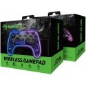 Gamepad Marvo GHOST 40, belaidis, 17przycisk, permatomas Gamepad Marvo GHOST 40, belaidis, 17przycisk, permatomas