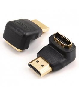 Sbox HDMI F.- HDMI M 180 AD.HDMI-180