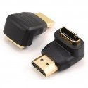 Sbox HDMI F.- HDMI M 180 AD.HDMI-180 Sbox HDMI F.- HDMI M 180 AD.HDMI-180