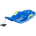 Prosperplast Rogutės PLASTIKOWE Z HAMULCAMI RACE S NIEBIESKIE Prosperplast Rogutės PLASTIKOWE Z HAMULCAMI RACE S NIEBIESKIE