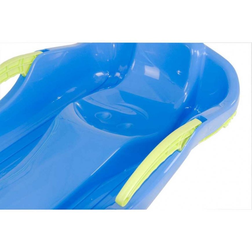 Prosperplast Rogutės PLASTIKOWE Z HAMULCAMI RACE S NIEBIESKIE – 3