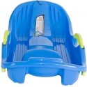 Prosperplast Rogutės PLASTIKOWE Z HAMULCAMI RACE S NIEBIESKIE Prosperplast Rogutės PLASTIKOWE Z HAMULCAMI RACE S NIEBIESKIE