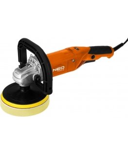 Neo Tools Polerka 900W, 150 mm