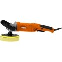 Neo Tools Polisher 900W, 150 mm Neo Tools Polisher 900W, 150 mm