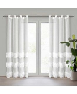 Eurofirany FIR/MARGARET4/K 140X250 PRZEL
