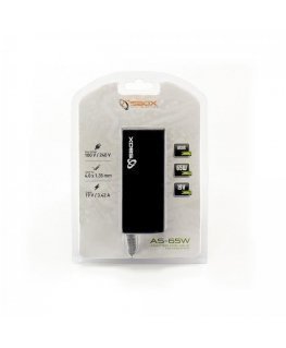 Sbox Adapter for Asus Notebooks AS-65W