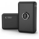 Tech-Protect car key case RFID Signal Blocker KLR200, black Tech-Protect car key case RFID Signal Blocker KLR200, black