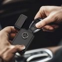 Tech-Protect car key case RFID Signal Blocker KLR200, black Tech-Protect car key case RFID Signal Blocker KLR200, black