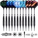 Winmax Darts set, WMG70020 Winmax Darts set, WMG70020