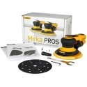 Pneumatinis ekscentrinis šlifuoklis Mirka PROS 650CV Pneumatinis ekscentrinis šlifuoklis Mirka PROS 650CV