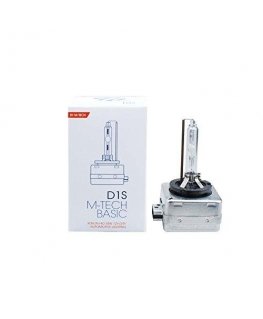 Bulbs M-Tech Basic XENON D1S 4300K