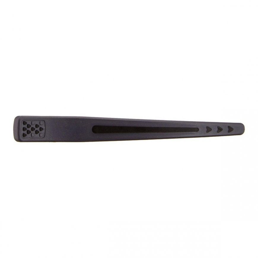 Eurostil Non-slip Tweezers Grey Box 1