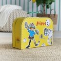 PIPPI Play Suitcase 25 cm yellow PIPPI Play Suitcase 25 cm yellow