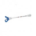 GRACO extension for paint gun 25 cm + HEAD RAC X GRACO extension for paint gun 25 cm + HEAD RAC X