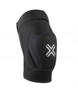 FUSE ALPHA CLASSIC Knee Pad Black/Grey XL