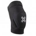 FUSE ALPHA CLASSIC Knee Pad Black/Grey XL FUSE ALPHA CLASSIC Knee Pad Black/Grey XL