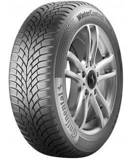 Continental 225/45R17 WINTERCONTACT TS 870 94H XL FR