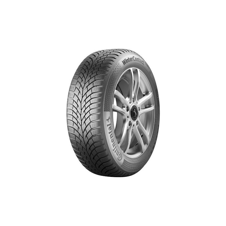 Continental 225/45R17 WINTERCONTACT TS 870 94H