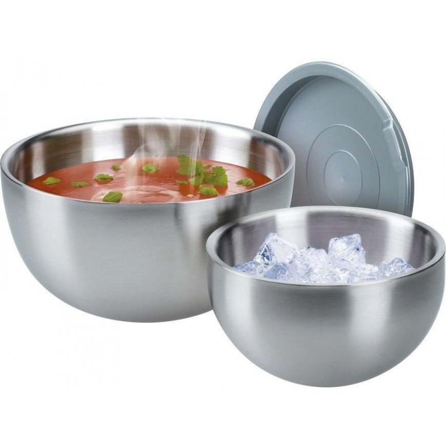 Gsw Vokietija Gsw Germany thermos bowl