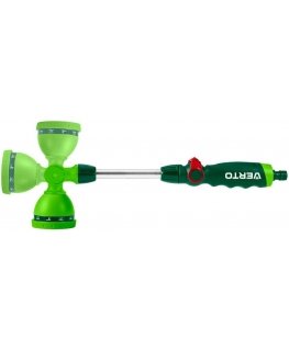 Verto 10 Function Spray Nozzle 16"