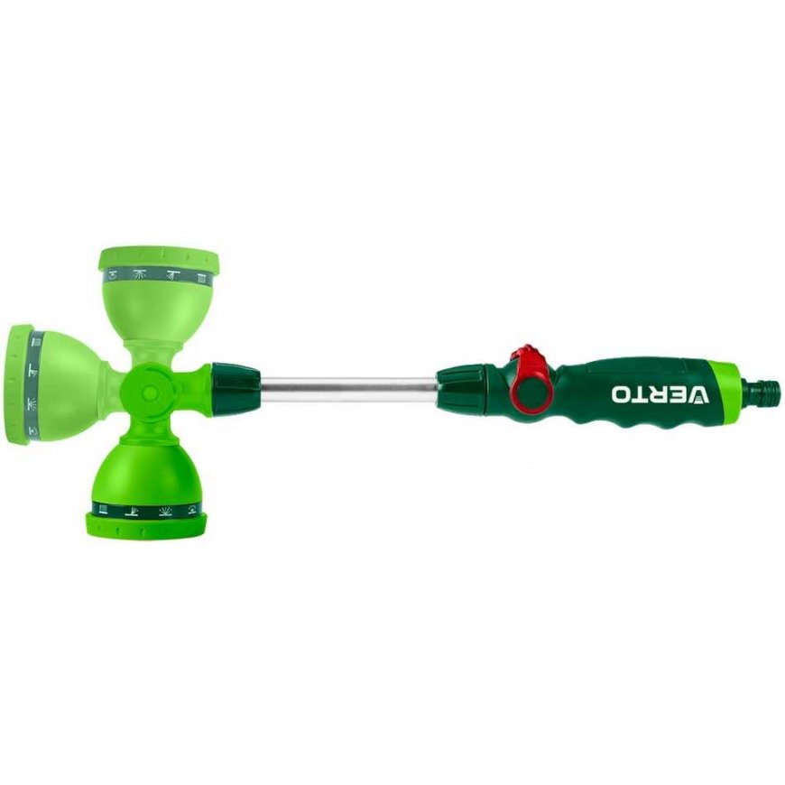 Verto 10 Function Spray Nozzle 16"