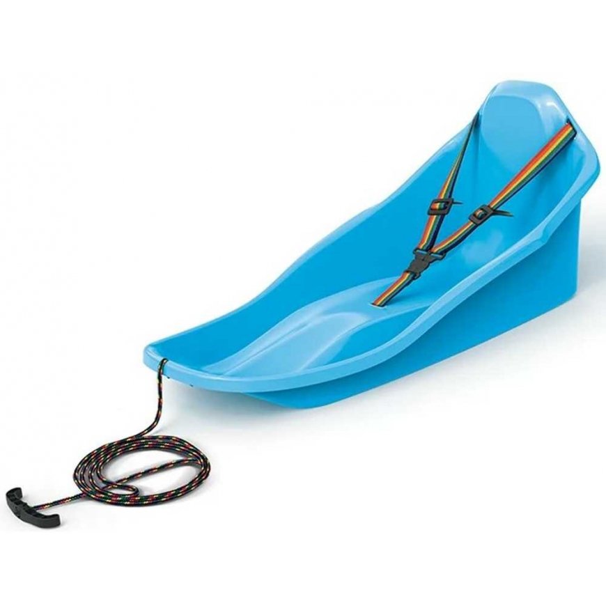 Prosperplast Rogutės PLASTIKOWE MINI TOPO NIEBIESKIE