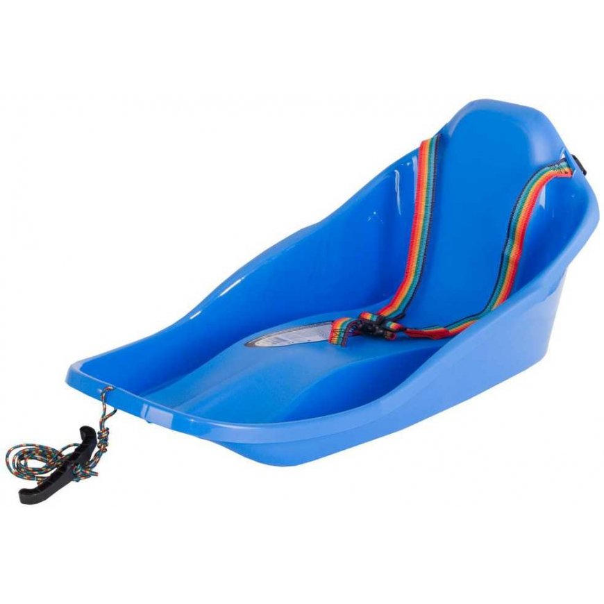 Prosperplast Rogutės PLASTIKOWE MINI TOPO NIEBIESKIE – 2