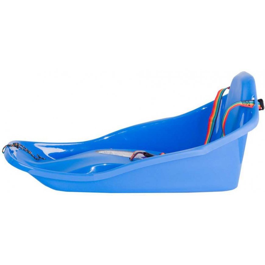 Prosperplast Rogutės PLASTIKOWE MINI TOPO NIEBIESKIE – 3