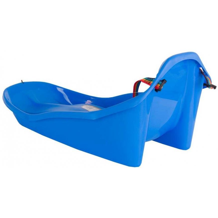 Prosperplast Rogutės PLASTIKOWE MINI TOPO NIEBIESKIE – 4