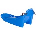 Prosperplast Sled PLASTIKOWE MINI TOPO NIEBIESKIE Prosperplast Sled PLASTIKOWE MINI TOPO NIEBIESKIE