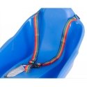 Prosperplast Sled PLASTIKOWE MINI TOPO NIEBIESKIE Prosperplast Sled PLASTIKOWE MINI TOPO NIEBIESKIE
