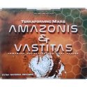 Fryxgames Terraforming Mars: Amazon & Vastitas Fryxgames Terraforming Mars: Amazon & Vastitas