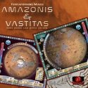 Fryxgames Terraforming Mars: Amazonis & Vastitas Fryxgames Terraforming Mars: Amazonis & Vastitas